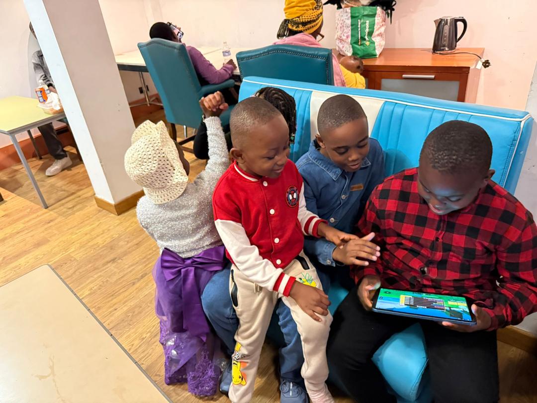 Children’s Ministry